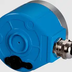 Однооборотный энкодер SICK ARS60-FAL08192