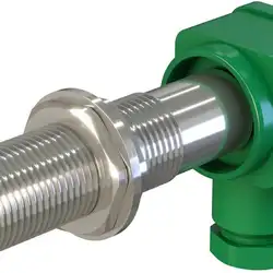 Индуктивный датчик СЕНСОР ВБИ-М18-76К-1113-З