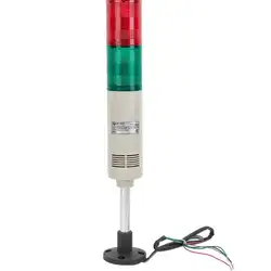 Сигнальная колонна INNOCONT TL56B-024-RG