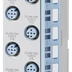 Станция распределенной периферии Siemens 6ES7148-6JG00-0BB0