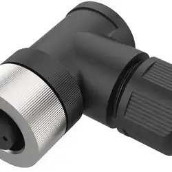 Разъем LANBAO QE12-N5G 1001