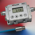 Датчики температуры промышленные