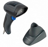 Ручные сканеры 2D штрих-кодов