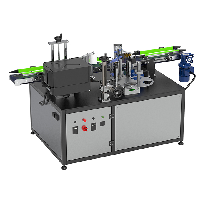 Этикетировочные машины