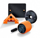 Принадлежности для систем идентификации