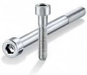 Зажимные винты