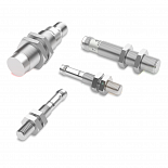 Индуктивные датчики