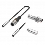 Магнитные датчики положения