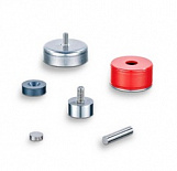 Принадлежности для магнитных датчиков