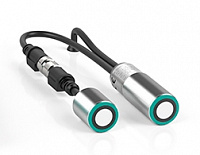 Датчики двойного листа