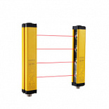 Световые барьеры безопасности