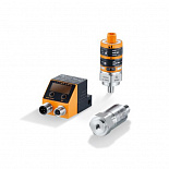 Датчики вибрации