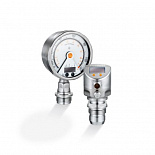 Промышленные датчики давления