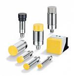 Индуктивные датчики безопасности