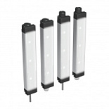 Светодиодное производственное освещение станков и оборудования