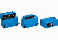 Сканеры 1D штрих-кодов