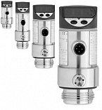 Уровнемеры