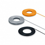 Кабели для датчиков в бухтах