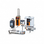 Датчики потока жидкости