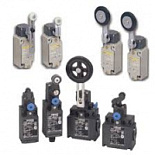 Концевые выключатели безопасности