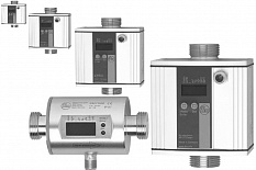 Датчики физических величин