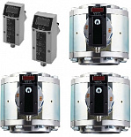 Датчики потока воздуха и газов