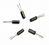 Датчики температуры промышленные