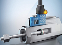 Магнитные датчики для пневмоцилиндров