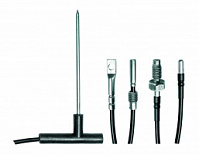 Термопреобразователи сопротивления