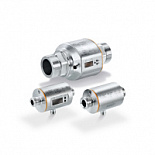 Электромагнитные расходомеры