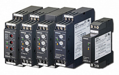 Устройства контроля