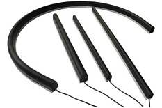 Бамперы безопасности