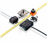 Принадлежности для интерфейса AS