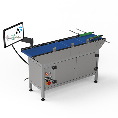 Весовое оборудование